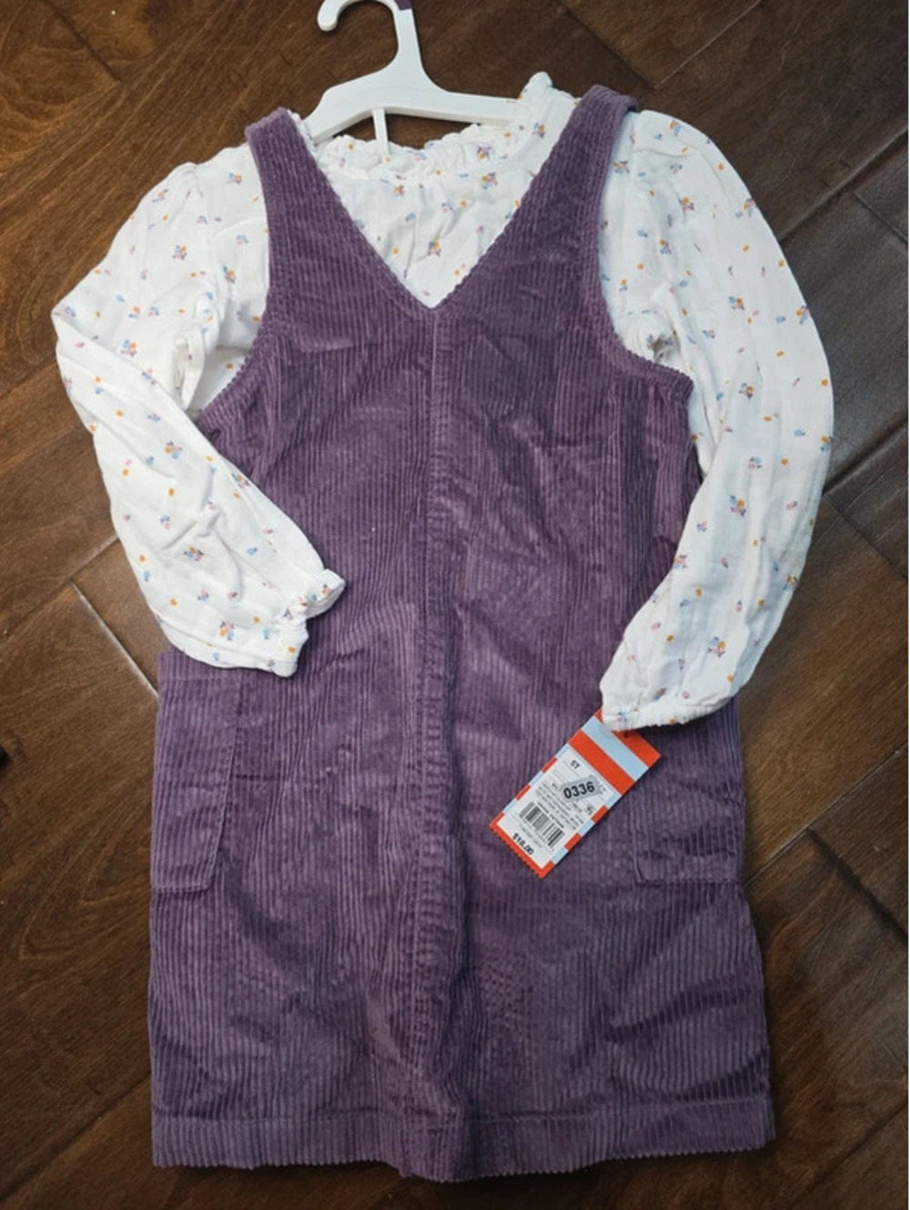 5t brand new dress from target item 336G7